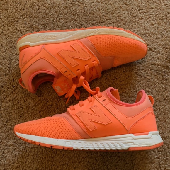 New balance 247 - Picture 9 of 13